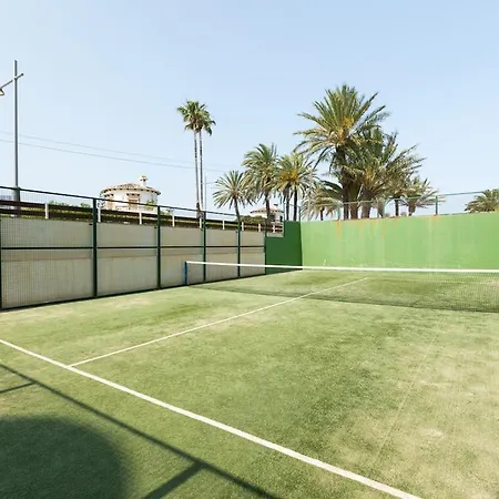 Escape To The Sea And Pool In Denia