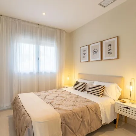 Escape To The Sea And Pool In Denia